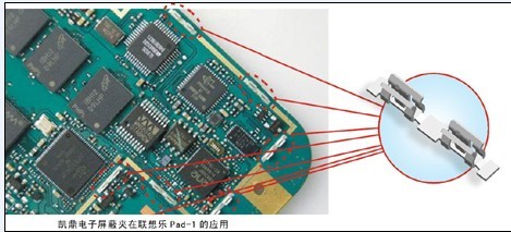 你買蘋果iiPhone6了嗎？蘋果Phone6用屏蔽夾了嗎