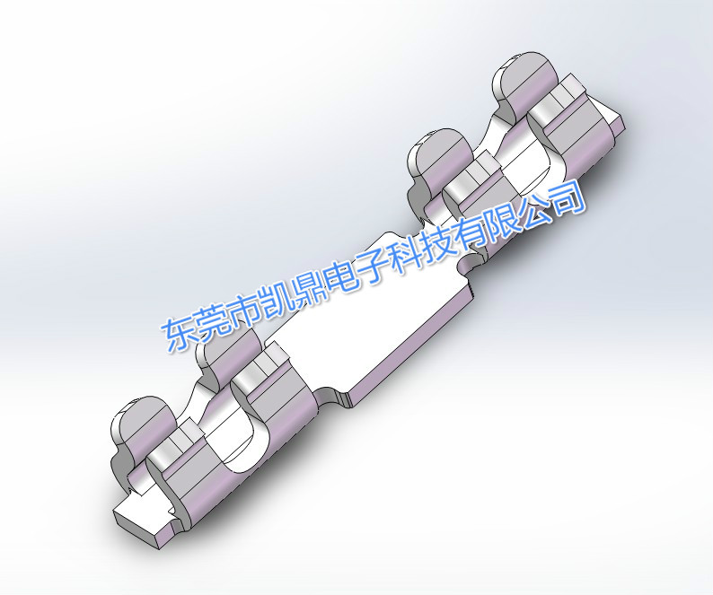 凱鼎屏蔽夾的質(zhì)量管控流程